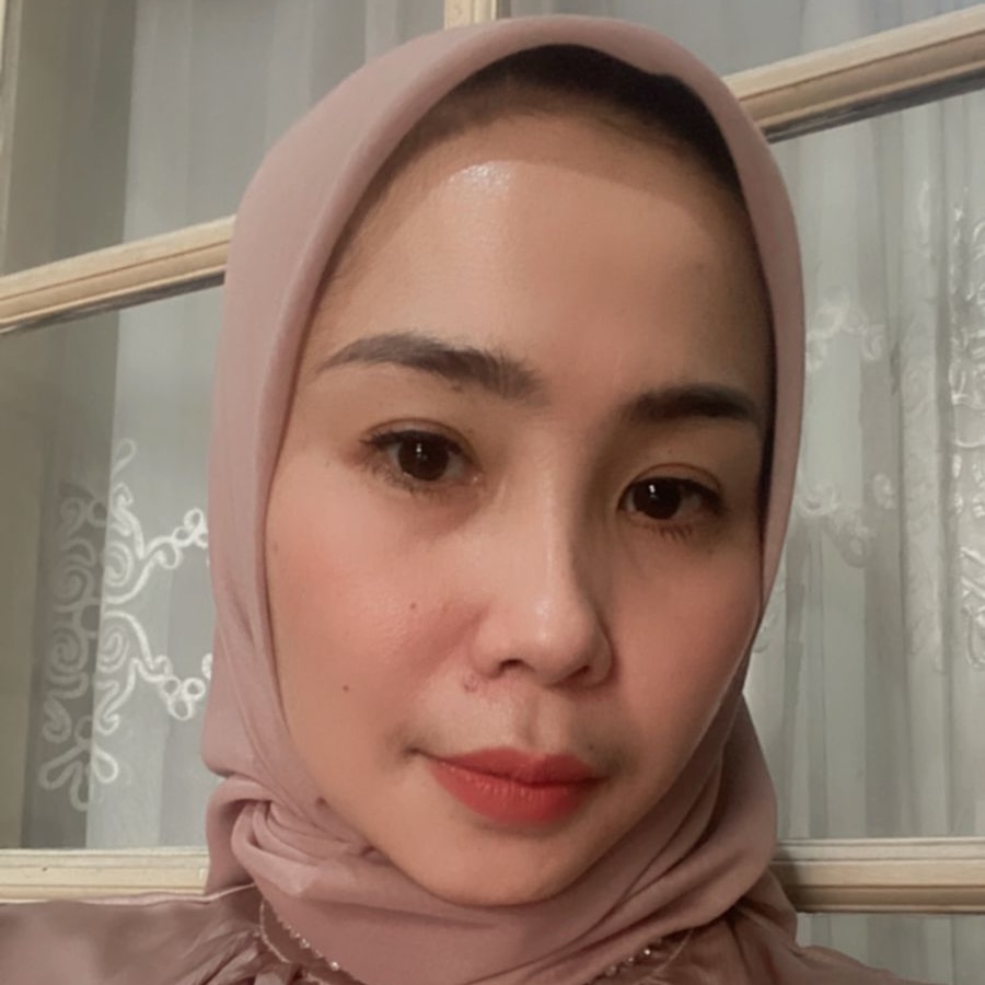 Dewi Lestari