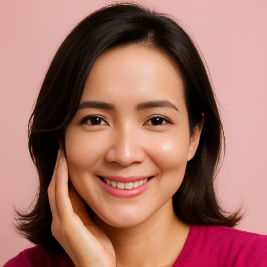Glow Your Face