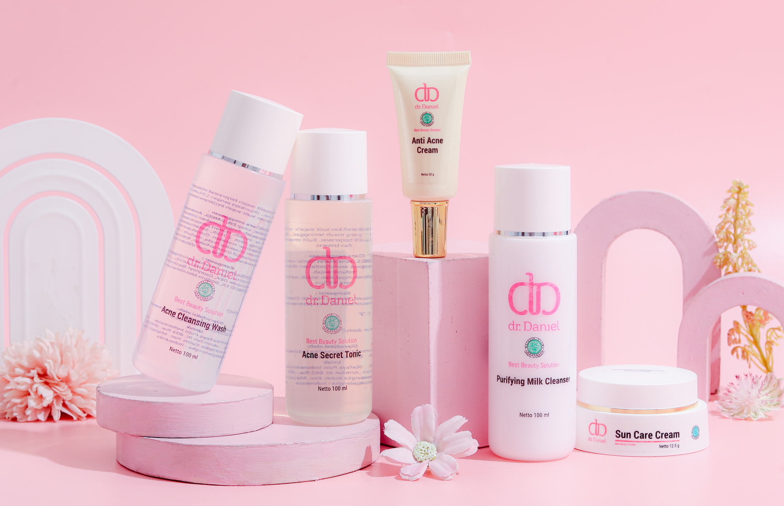Refaya Skin Care Clinic