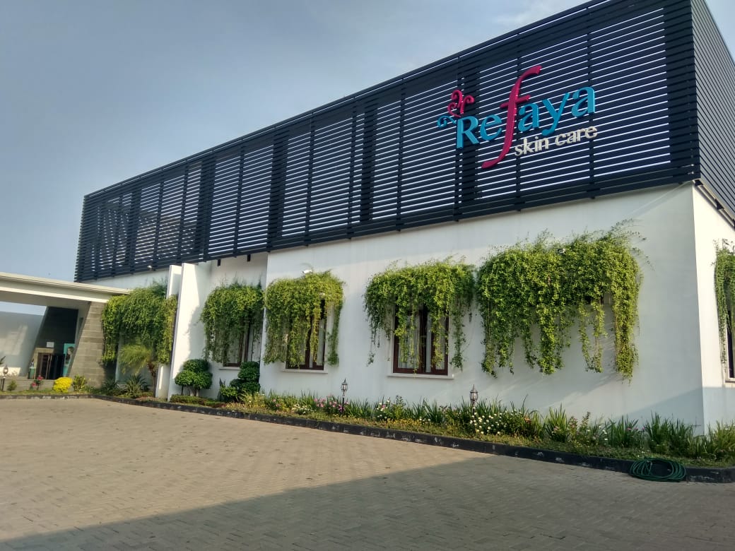 Refaya Skin Care Clinic