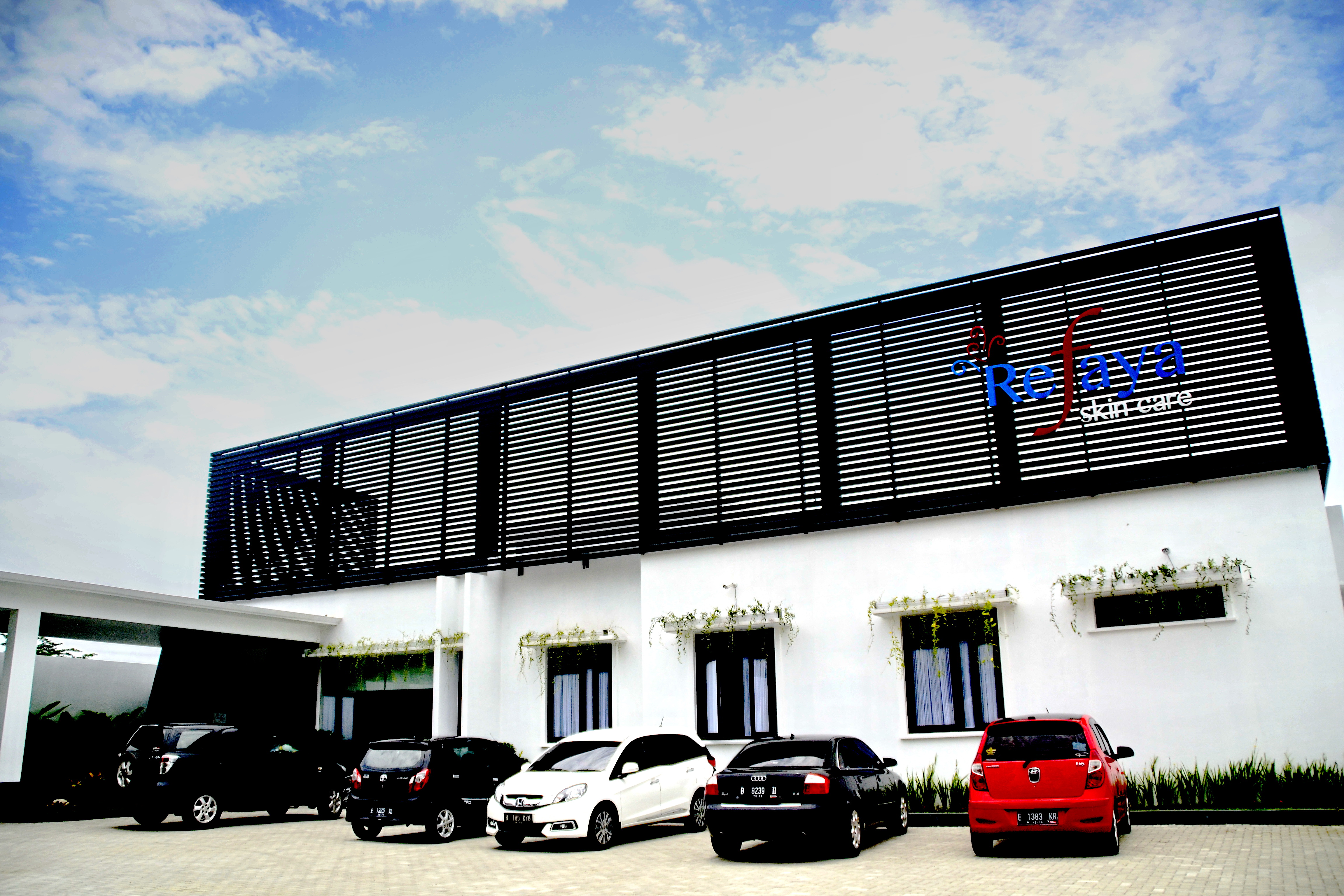 Refaya Skin Care Clinic