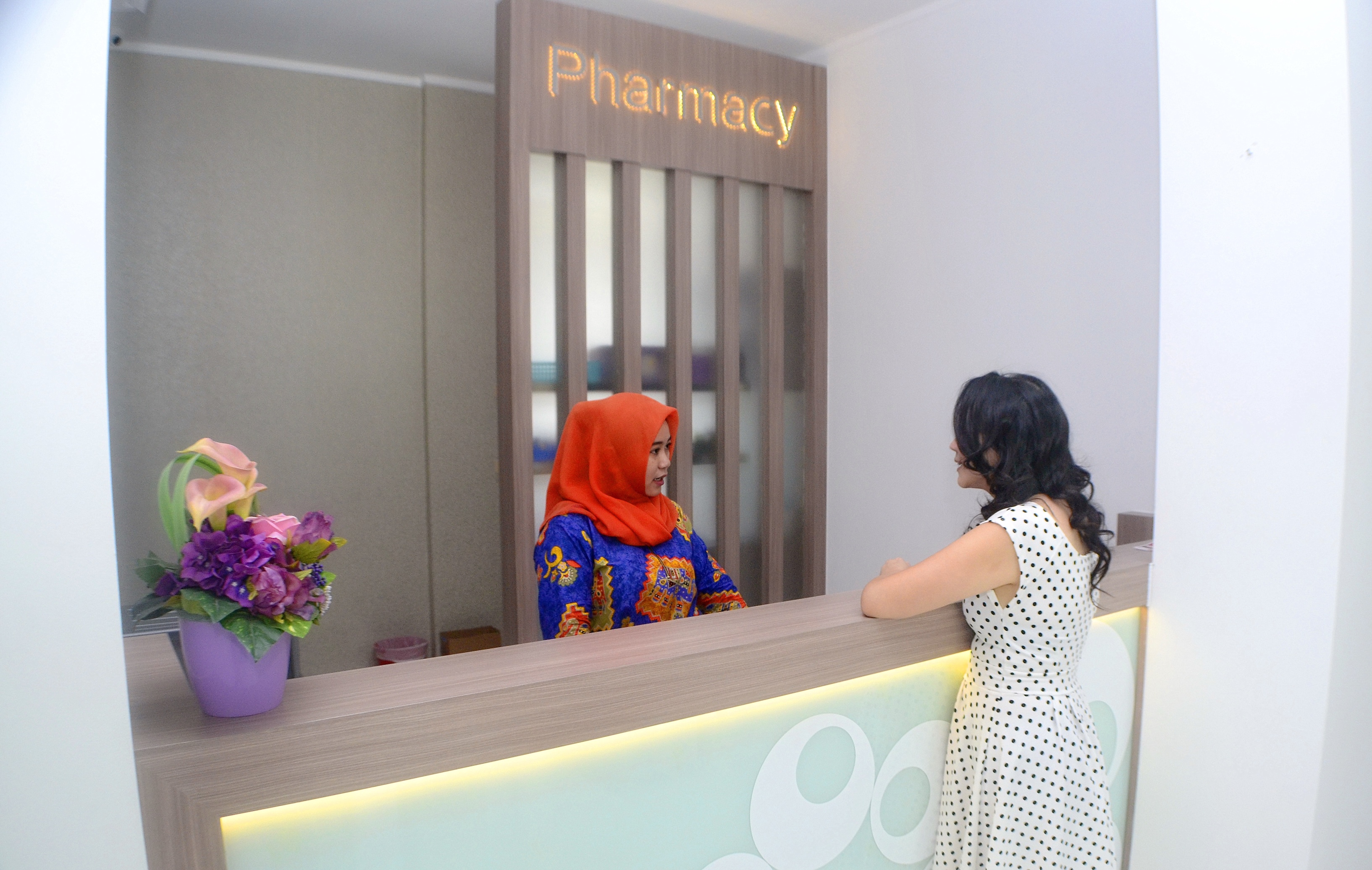 Refaya Skin Care Clinic